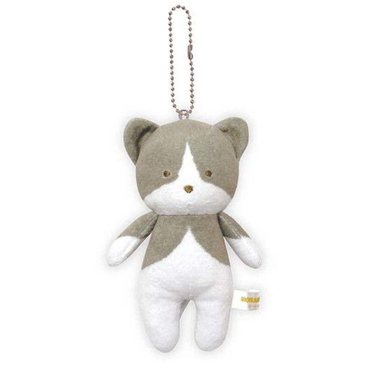  Kcompany Kcompany Cat Mascot Stray Cat Land Kuro 