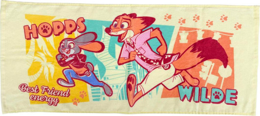 Other Disney Zootopia 2 Face Towel 