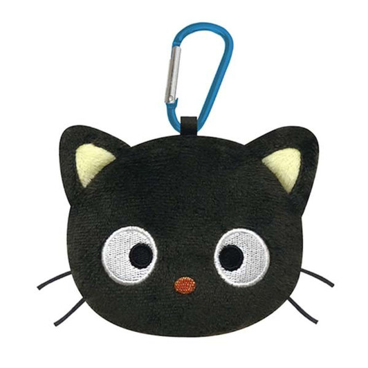  Kcompany Kcompany Cat Coin Purse Choco Cat 