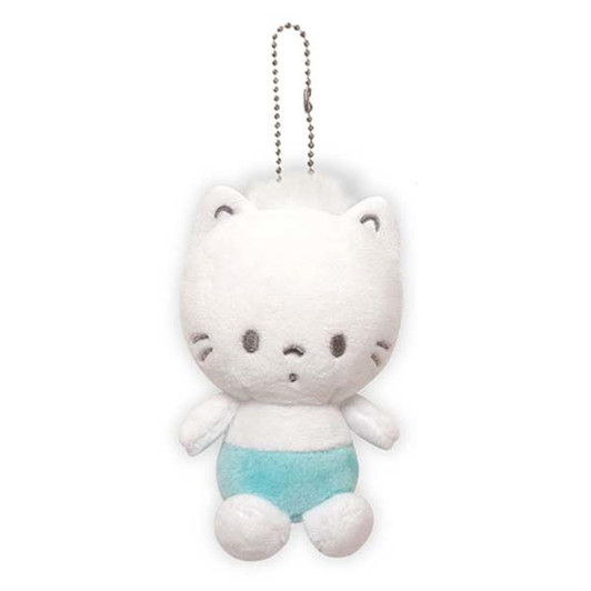  Kcompany Kcompany Cat Mascot Nya Nyi Nyu Nye Nyon Nya 