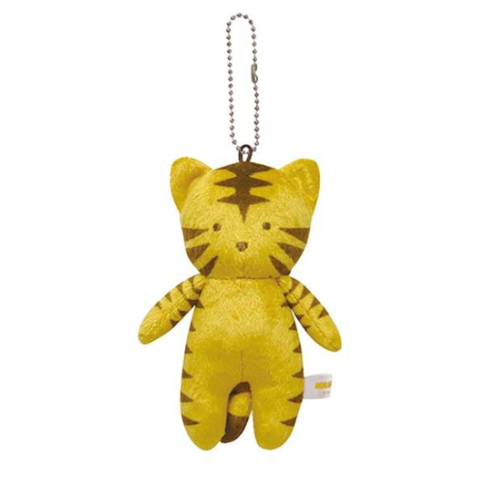 Kcompany Kcompany Cat Mascot Stray Cat Land Tiger
