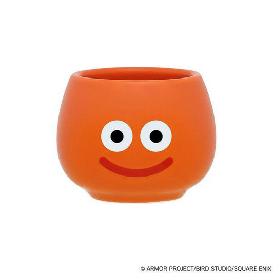  Square Enix Dragon Quest Smile Slime Multi-Pot S She-slime 
