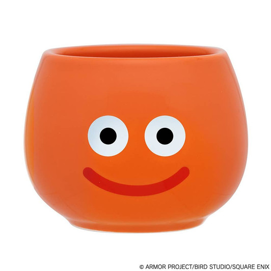 Square Enix Dragon Quest Smile Slime Multi-Pot M She-Slime