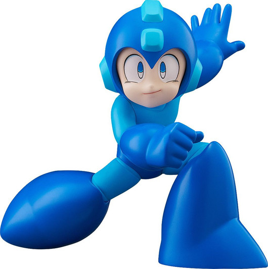 Good Smile Company POP UP PARADE Mega Man Figure