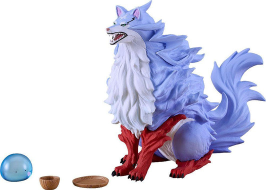  Good Smile Company POP UP PARADE Swacchao! Fel & Sui Figure (Campfire Cooking in Another World with My Absurd Skill) 