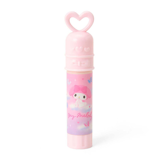 Sanrio My Melody Glue Stick With Name Space 324035