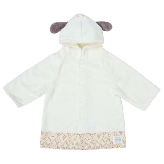  Sanrio Pochacco Bathrobe Baby 420701 