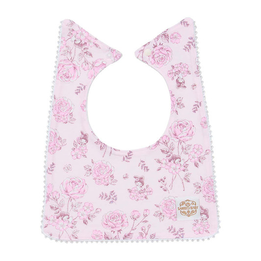 Sanrio My Melody (Baby) Square Bib 430692