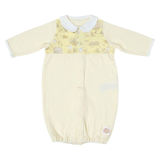  Sanrio PomPom Purin 2-Way Romper Baby 419001 