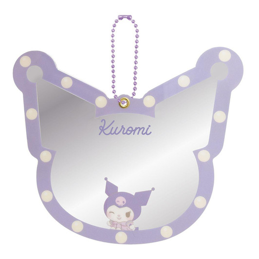  OST Super Rare Slide Mirror Kuromi 