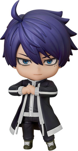 ORANGE ROUGE Nendoroid Shiki Ichinose Figure (Tougen Anki)