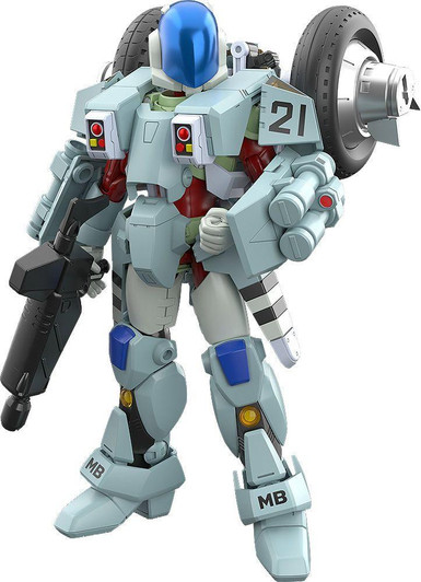  Good Smile Company MODEROID MOSPEADA VR-052F Plastic Model: STICK TYPE (Genesis Climber MOSPEADA) 