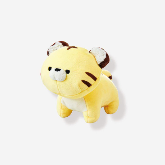 Other Mofmofrinds Palm Sized Mascot Tiger 