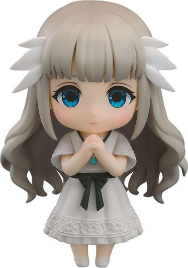  Good Smile Company Nendoroid Lily (ENDER LILIES: Quietus of the Knights) 