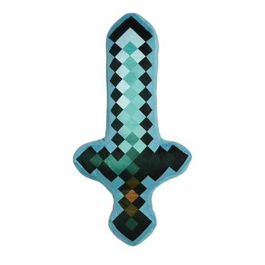  Kcompany Minecraft Die Cut Cushion 