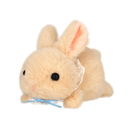  San-ei Chimoshii Rabbits Beige (Crawling) 