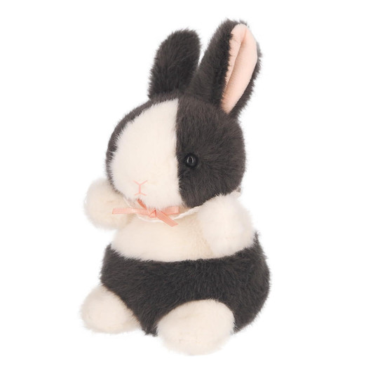 San-ei Chimoshii Rabbits Dutch