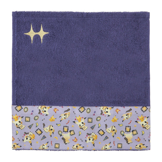 Pokemon Center Original Hand Towel Pokemon's Journey Mimikyu