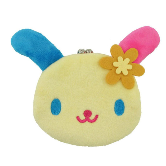  Unique730 Character Coin Purse Sanrio Characters Usahana 