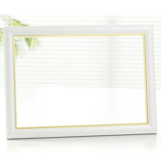 Epoch Jigsaw Puzzle Transparent jigsaw puzzle frame 25 x 36 cm (6 Pieces) 