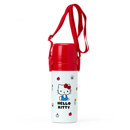 Sanrio Hello Kitty Two Way Stainless Bottle Small