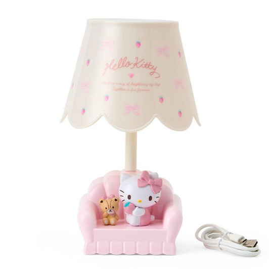  Sanrio Hello Kitty Room Light 224529 