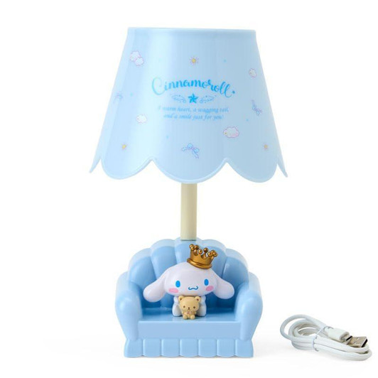  Sanrio Cinnamoroll Room Light 224651 