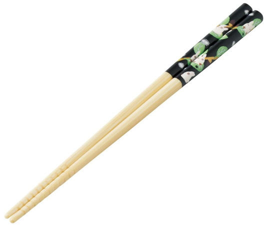  Skater Bamboo Chopsticks My Neighbor Totoro (Small Totoro) 21 Cm 