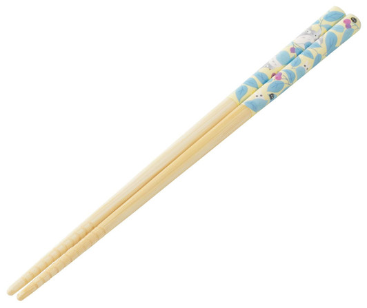 Skater Bamboo Chopsticks My Neighbor Totoro Acorn 21 Cm