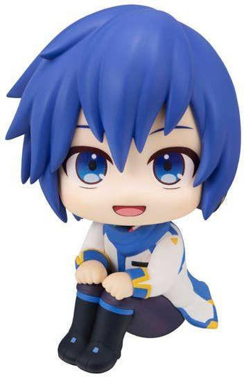 Megahouse MegaHouse LookUp: KAITO Figure (Vocaloid) 