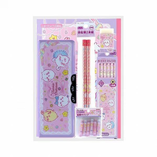 Other Stationery Set Chiikawa 