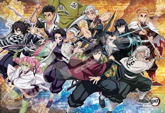 Jigsaw Puzzle Gathering vol.2 (300 Pieces)