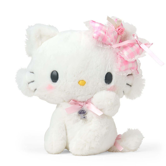 Sanrio Other Plush Toy My Fur Baby Charmmy Kitty 420719