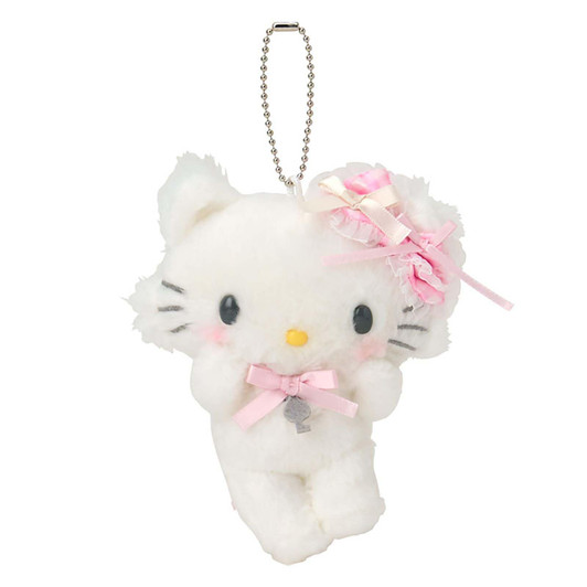 Sanrio Other Mascot Holder My Furbaby Charmmy Kitty 420727
