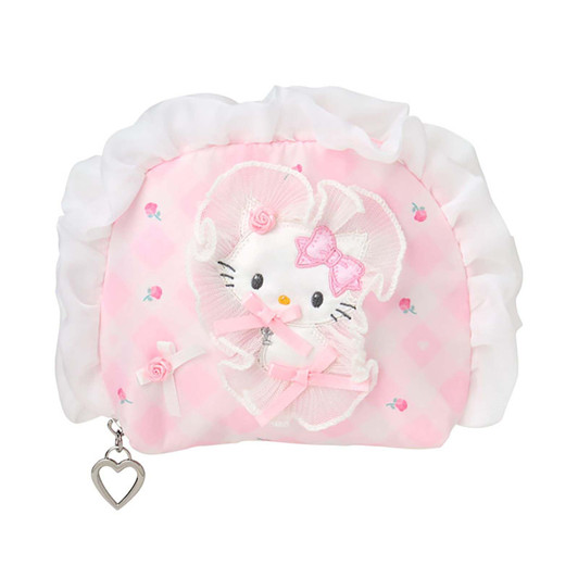 Sanrio Other Pouch My Fur Baby Charmmy Kitty 420824