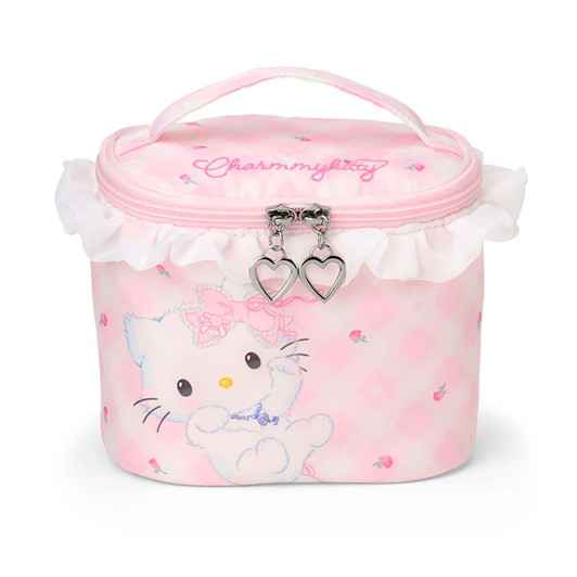 Sanrio Other Vanity Pouch My Furbaby Charmmy Kitty 420841