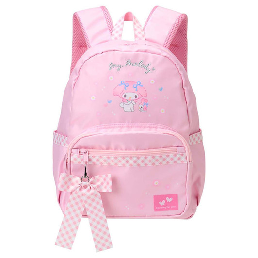  Sanrio My Melody Kids Backpack M 