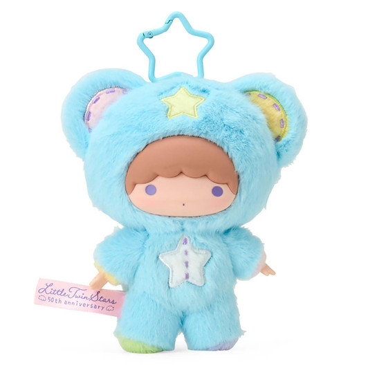 Sanrio Other Mascot Holder (Starry Sky Angel) Little Twin Stars (Kiki) 326551
