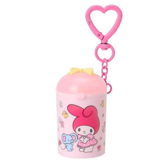 Sanrio My Melody Coin Case Key Holder