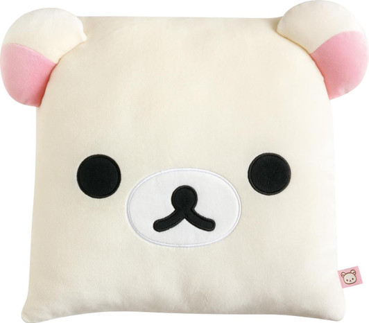  San-x Rilakkuma Rilakkuma Spa Mochi Komakura Kori 