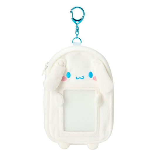  Sanrio Character Name Acrylic Stand And Card Holder Identification 