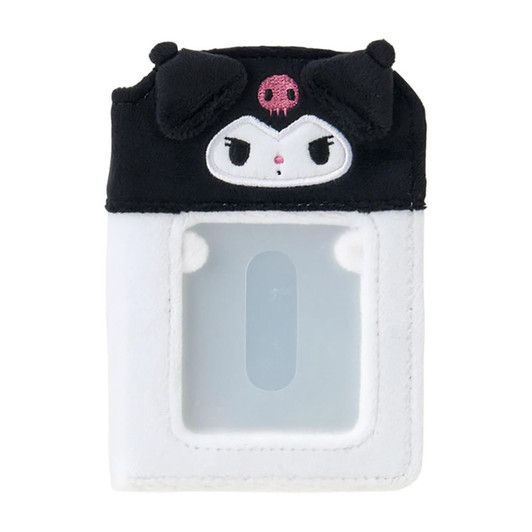  Sanrio Ku Collect Book Boa 