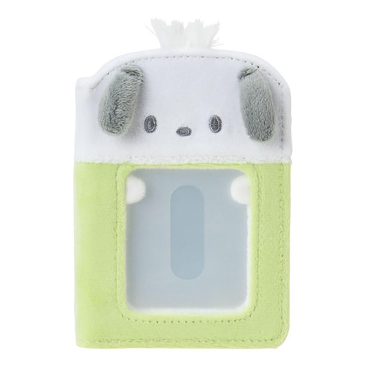  Sanrio Pocchacco Collect Book Boa 