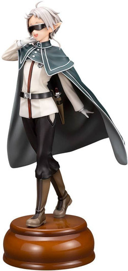 Kotobukiya 1/8 Fitts Doll Figure (Mushoku Tensei: Jobless Reincarnation Season 2)