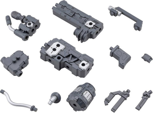 Kotobukiya M.S.G Modeling Support Goods Heavy Weapon Unit 66 Flamethrower