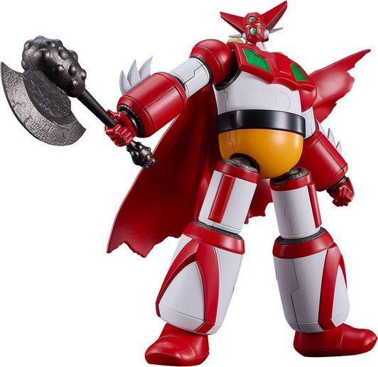 Good Smile Company MODEROID Getter 1 (OVA Ver.) Plastic Model (Shin Getter Robot Armageddon)