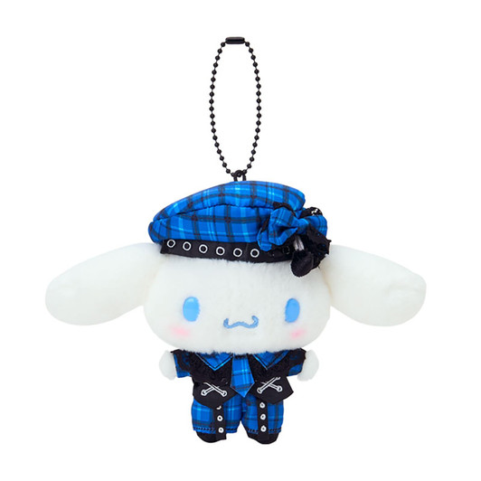 Sanrio Cinnamoroll Mascot Holder Sweet Rock N Check 224251