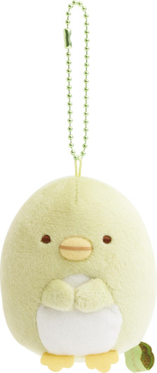 San-x Sumikko Gurashi Sumikko Gurashi San X Yuni Issho Plush Pen MV42301