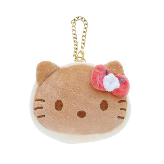 Marushin Sanrio Cafe Series Hello Kitty Kitty Pancake