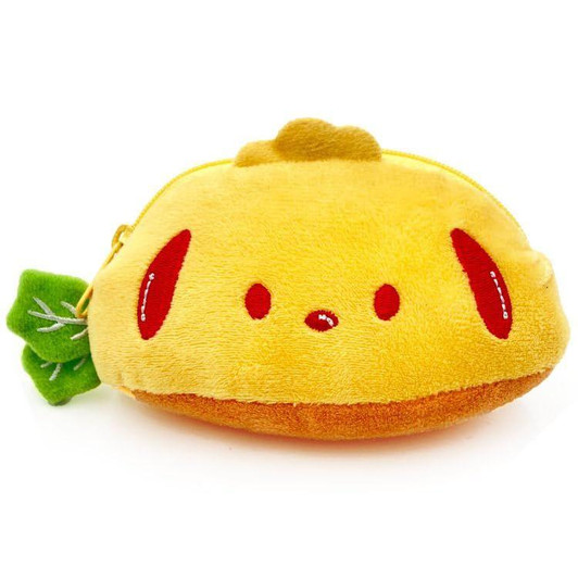  Marushin Sanrio Cafe Series Pochacco Pochacco Omurice 